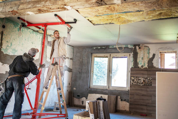 Best Insulation Installation Services in Meyers, CA