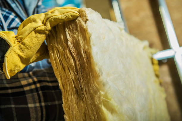 Best Insulation for Specific Applications in Meyers, CA