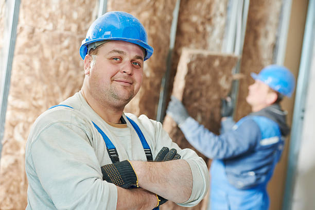 Best Insulation Maintenance and Repair in Meyers, CA